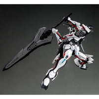 Bandai HGCE 1/144 MHF-01Ω Load Astray Omega (P-Bandai) - Kidultverse