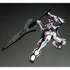 Bandai HGCE 1/144 MHF-01Ω Load Astray Omega (P-Bandai) - Kidultverse