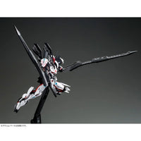 Bandai HGCE 1/144 MHF-01Ω Load Astray Omega (P-Bandai) - Kidultverse