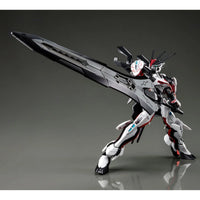 Bandai HGCE 1/144 MHF-01Ω Load Astray Omega (P-Bandai) - Kidultverse