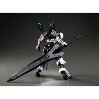 Bandai HGCE 1/144 MHF-01Ω Load Astray Omega (P-Bandai) - Kidultverse