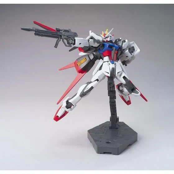 Bandai HGCE 1/144 No.171 GAT-X105+AQM/E-X01 Aile Strike Gundam - Kidultverse