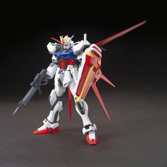 Bandai HGCE 1/144 No.171 GAT-X105+AQM/E-X01 Aile Strike Gundam - Kidultverse