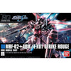 Bandai HGCE 1/144 No.176 MBF-02+AQM/E-X01 Strike Rouge - Kidultverse