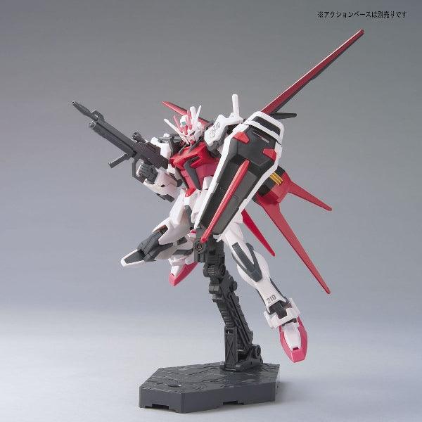 Bandai HGCE 1/144 No.176 MBF-02+AQM/E-X01 Strike Rouge - Kidultverse