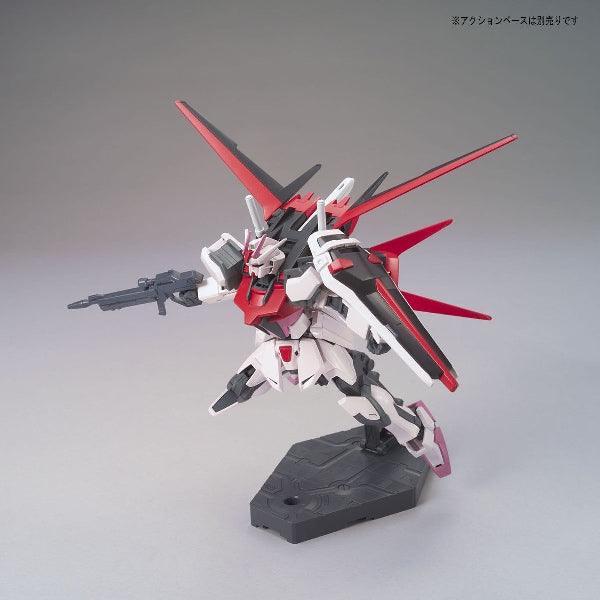 Bandai HGCE 1/144 No.176 MBF-02+AQM/E-X01 Strike Rouge - Kidultverse