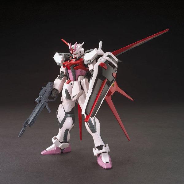 Bandai HGCE 1/144 No.176 MBF-02+AQM/E-X01 Strike Rouge - Kidultverse