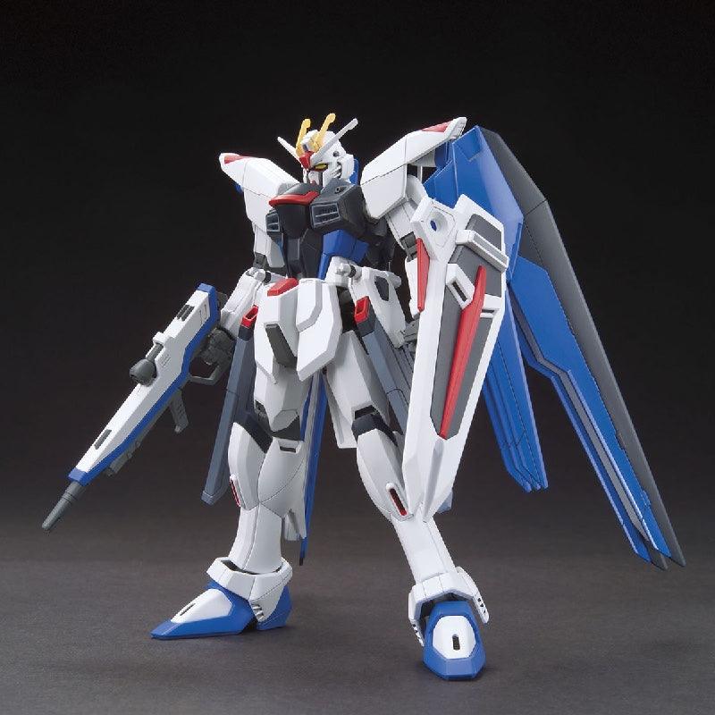 Bandai HGCE 1/144 No.192 ZGMF-X10A Freedom Gundam [Revive Ver.] - Kidultverse