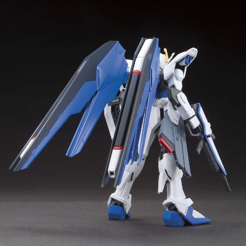 Bandai HGCE 1/144 No.192 ZGMF-X10A Freedom Gundam [Revive Ver.] - Kidultverse