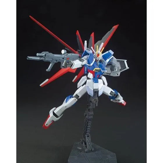 Bandai HGCE 1/144 No.198 ZGMF-X56S/α Force Impulse Gundam [Revive Ver.] - Kidultverse