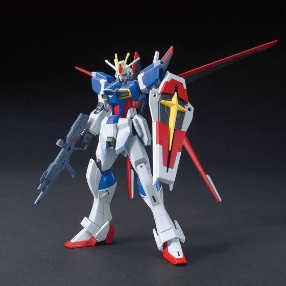 Bandai HGCE 1/144 No.198 ZGMF-X56S/α Force Impulse Gundam [Revive Ver.] - Kidultverse