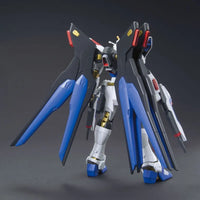 Bandai HGCE 1/144 No.201 ZGMF-X20A Strike Freedom Gundam [Revive Ver.] - Kidultverse