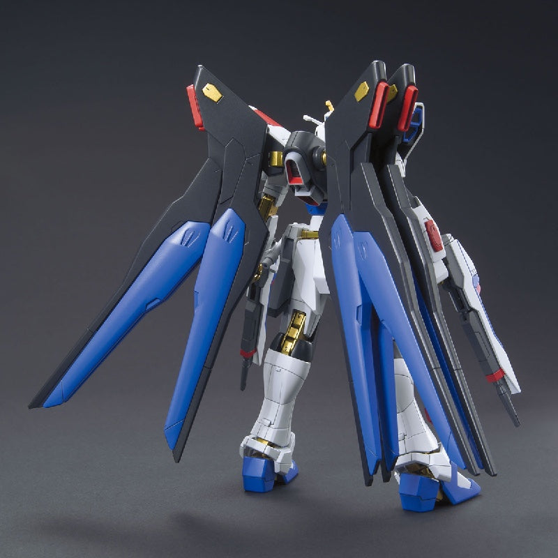 Bandai HGCE 1/144 No.201 ZGMF-X20A Strike Freedom Gundam [Revive Ver.] - Kidultverse