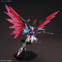Bandai HGCE 1/144 No.224 ZGMF-X42S Destiny Gundam [Revive Ver.] - Kidultverse