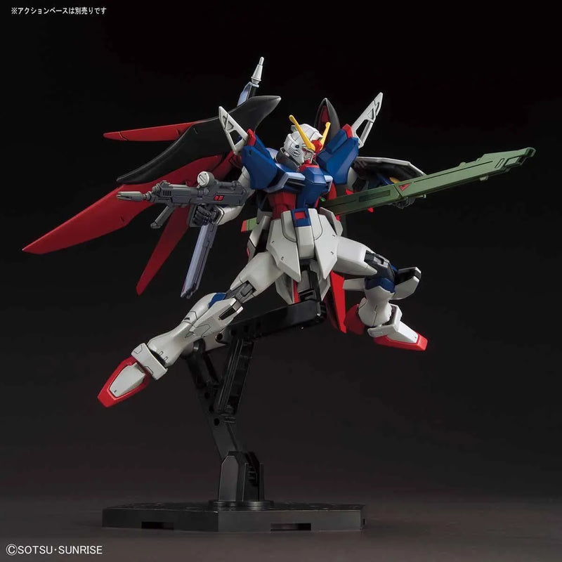 Bandai HGCE 1/144 No.224 ZGMF-X42S Destiny Gundam [Revive Ver.] - Kidultverse