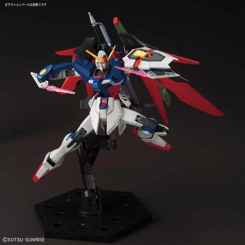 Bandai HGCE 1/144 No.224 ZGMF-X42S Destiny Gundam [Revive Ver.] - Kidultverse