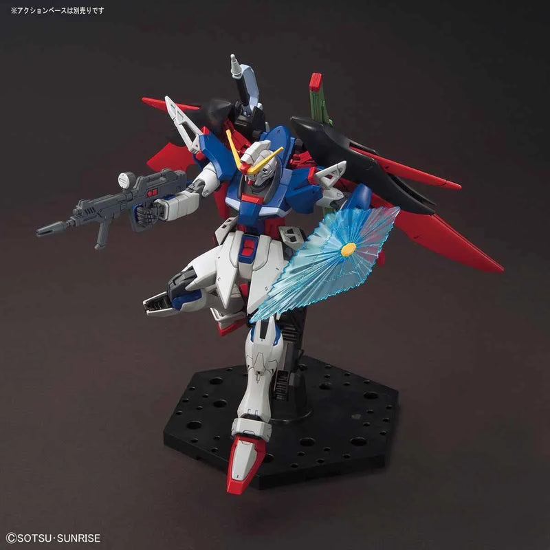 Bandai HGCE 1/144 No.224 ZGMF-X42S Destiny Gundam [Revive Ver.] - Kidultverse