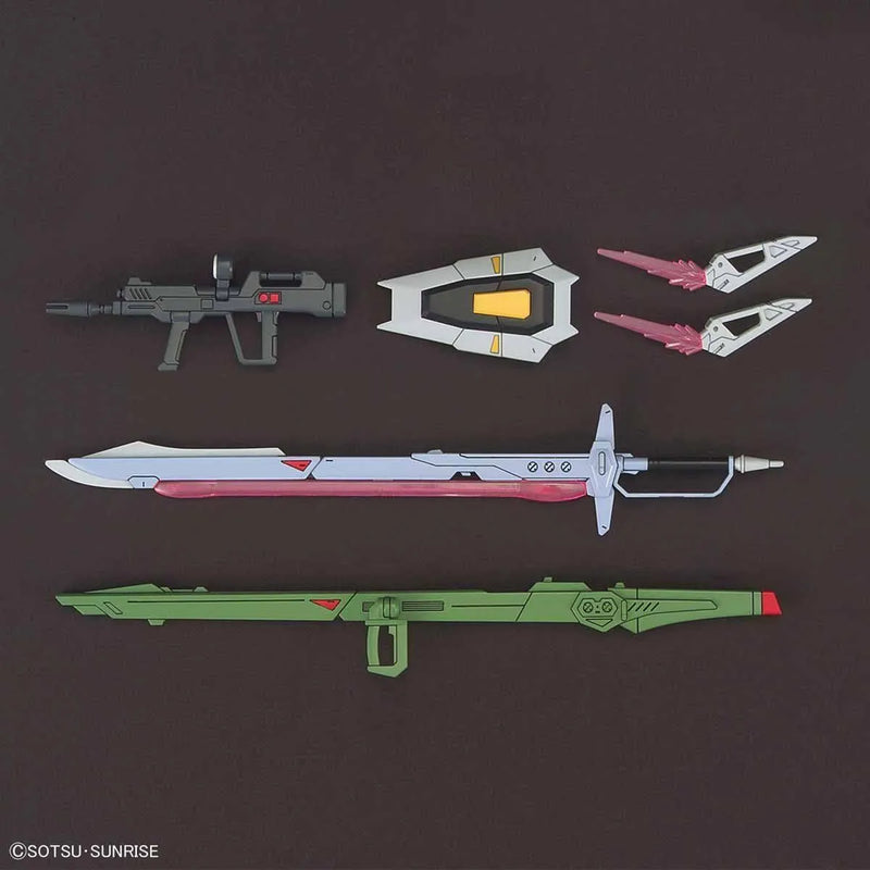 Bandai HGCE 1/144 No.224 ZGMF-X42S Destiny Gundam [Revive Ver.] - Kidultverse