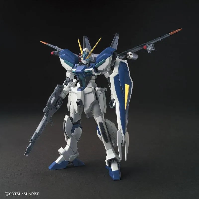 Bandai HGCE 1/144 No.232 GAT-04 Windam - Kidultverse