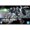 Bandai HGCE 1/144 No.237 GAT-02L2 Dagger L - Kidultverse