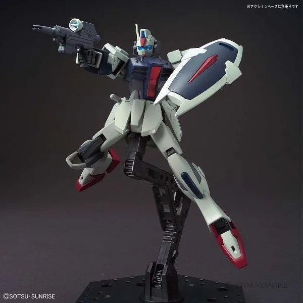 Bandai HGCE 1/144 No.237 GAT-02L2 Dagger L - Kidultverse