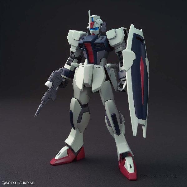 Bandai HGCE 1/144 No.237 GAT-02L2 Dagger L - Kidultverse