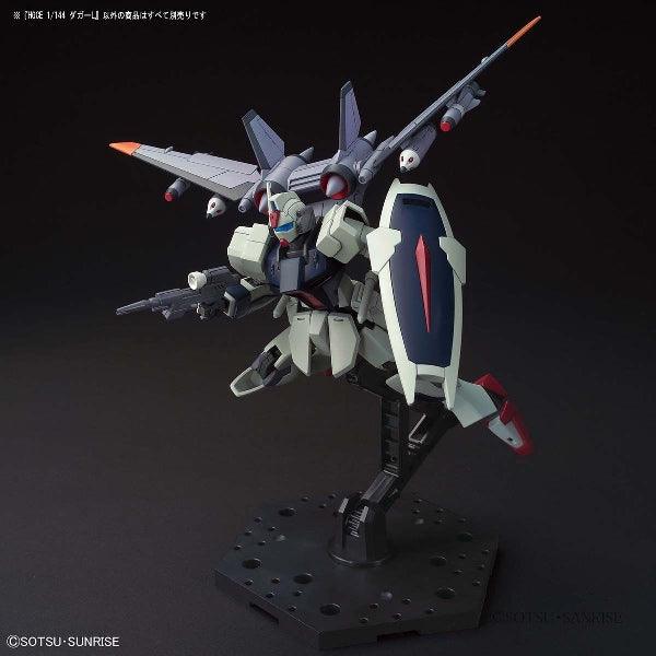 Bandai HGCE 1/144 No.237 GAT-02L2 Dagger L - Kidultverse