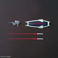 Bandai HGCE 1/144 No.237 GAT-02L2 Dagger L - Kidultverse