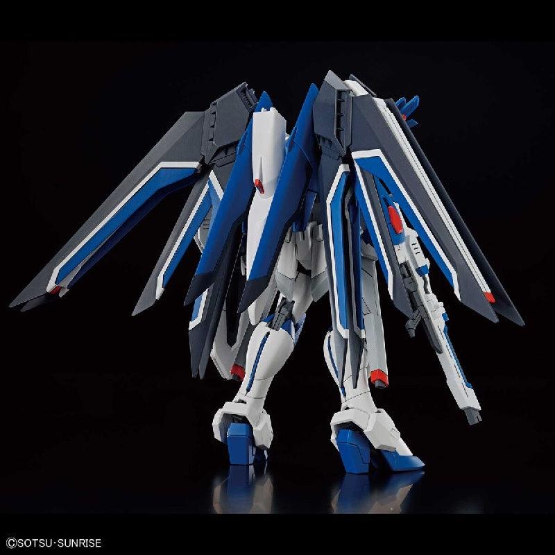 Bandai HGCE 1/144 No.243 STTS-909 Rising Freedom Gundam - Kidultverse