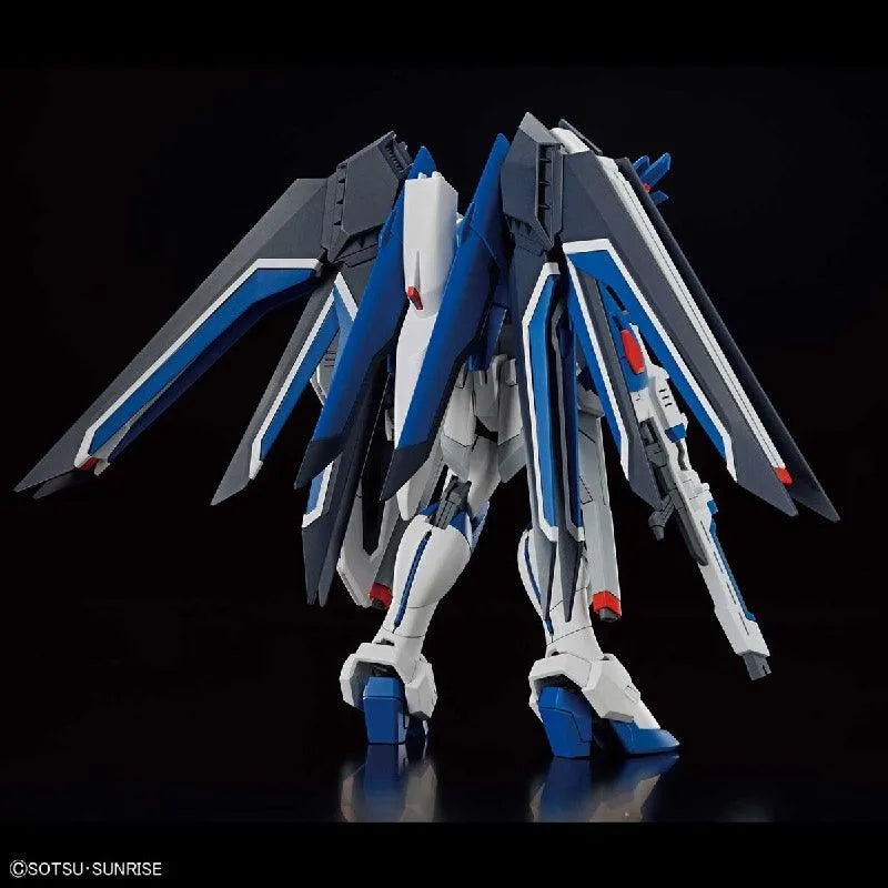 Bandai HGCE 1/144 No.243 STTS-909 Rising Freedom Gundam - Kidultverse