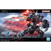 Bandai HGCE 1/144 No.245 NOG-M1A1 Black Knight Squad Shi-ve.A - Kidultverse