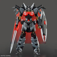 Bandai HGCE 1/144 No.245 NOG-M1A1 Black Knight Squad Shi-ve.A - Kidultverse