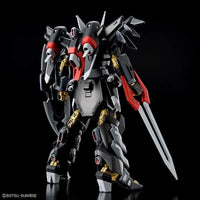 Bandai HGCE 1/144 No.245 NOG-M1A1 Black Knight Squad Shi-ve.A - Kidultverse
