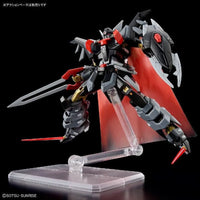 Bandai HGCE 1/144 No.245 NOG-M1A1 Black Knight Squad Shi-ve.A - Kidultverse