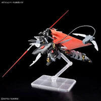Bandai HGCE 1/144 No.245 NOG-M1A1 Black Knight Squad Shi-ve.A - Kidultverse