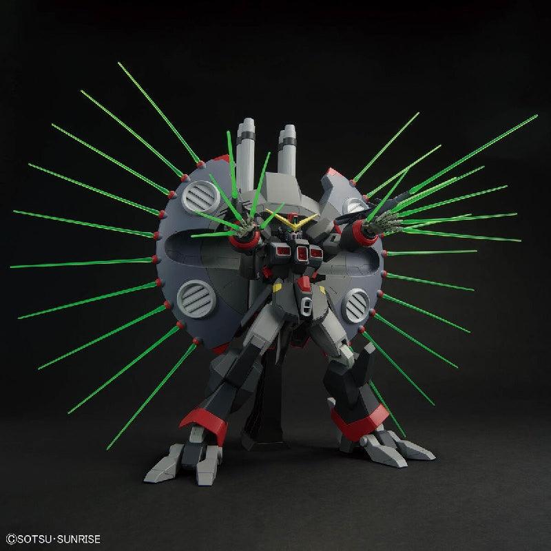 Bandai HGCE 1/144 No.246 GFAS-X1 Destroy Gundam - Kidultverse