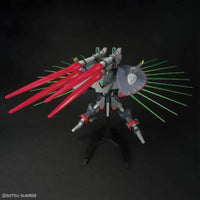 Bandai HGCE 1/144 No.246 GFAS-X1 Destroy Gundam - Kidultverse