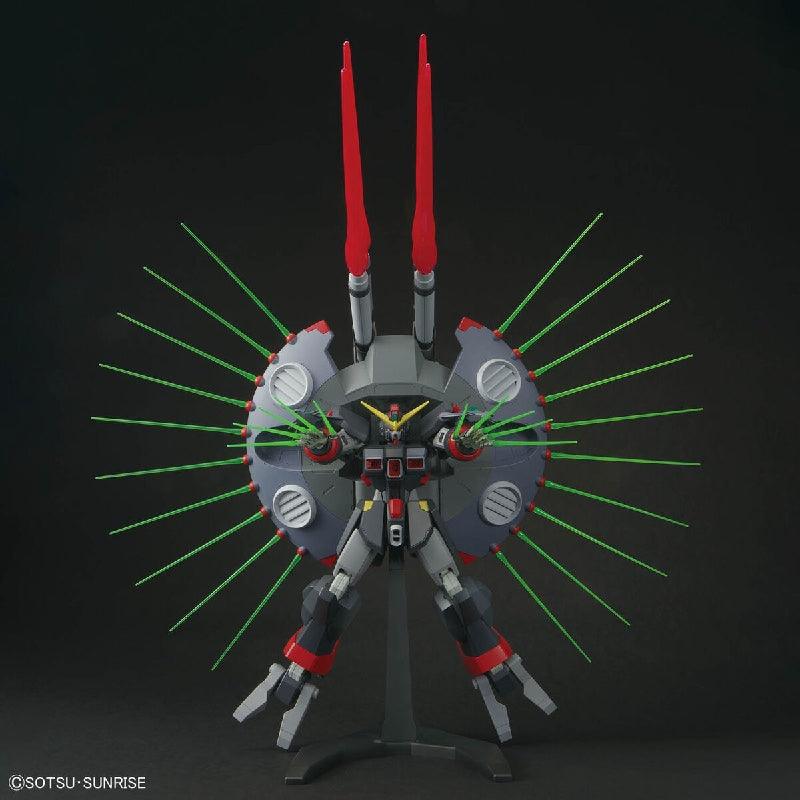 Bandai HGCE 1/144 No.246 GFAS-X1 Destroy Gundam - Kidultverse