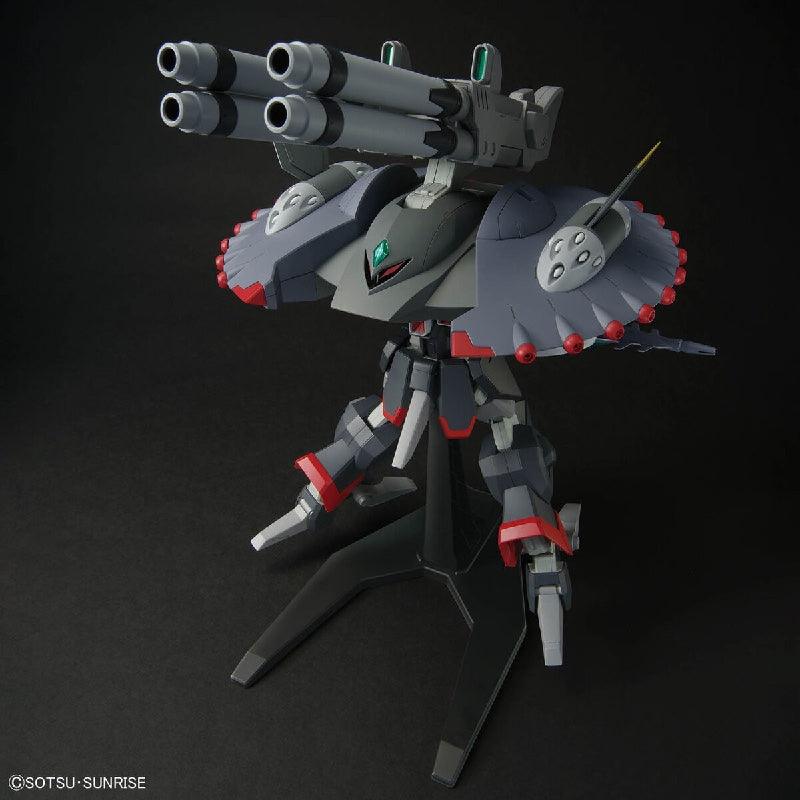 Bandai HGCE 1/144 No.246 GFAS-X1 Destroy Gundam - Kidultverse