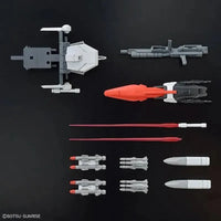 Bandai HGCE 1/144 No.257 STTS/F-400 Murasame Kai - Kidultverse