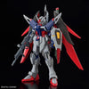 Bandai HGCE 1/144 No.258 ZGMF/A-42S2 Destiny Gundam SpecII + Zeus Silhouette - Kidultverse