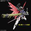 Bandai HGCE 1/144 No.258 ZGMF/A-42S2 Destiny Gundam SpecII + Zeus Silhouette - Kidultverse