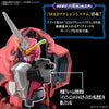 Bandai HGCE 1/144 No.260 ZGMF-MM07 Z'Gok (Seed Freedom Ver.) - Kidultverse