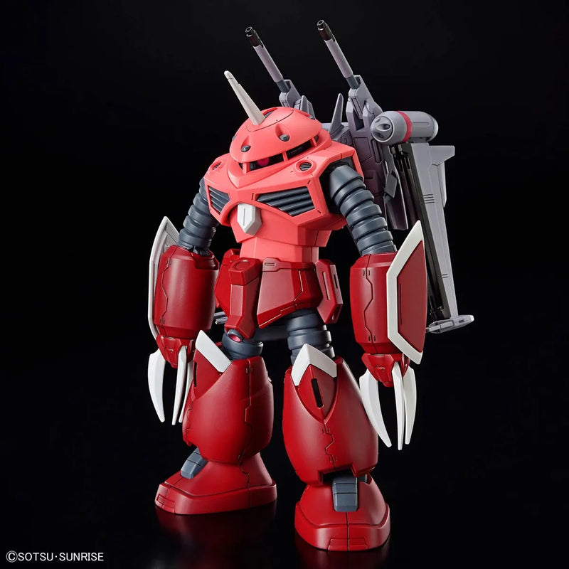 Bandai HGCE 1/144 No.260 ZGMF-MM07 Z'Gok (Seed Freedom Ver.) - Kidultverse