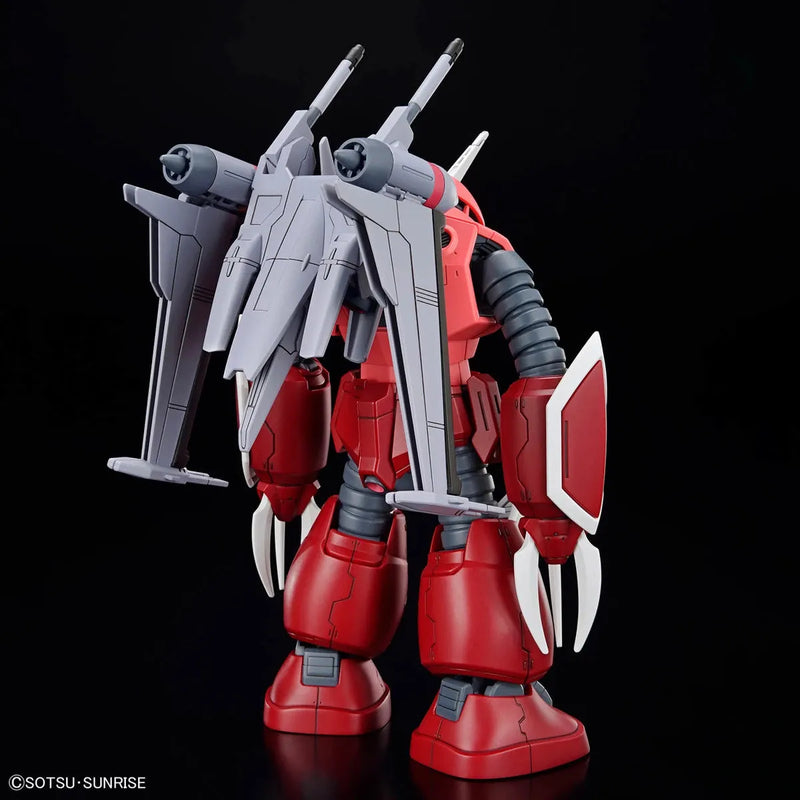 Bandai HGCE 1/144 No.260 ZGMF-MM07 Z'Gok (Seed Freedom Ver.) - Kidultverse