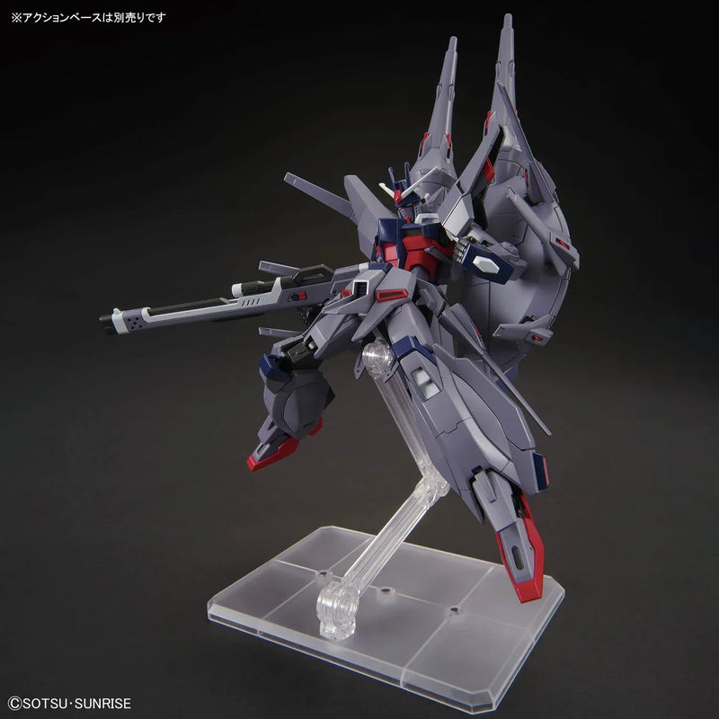 HGCE 1/144 No.263 ZGMF-X666S Legend Gundam – Kidultverse®
