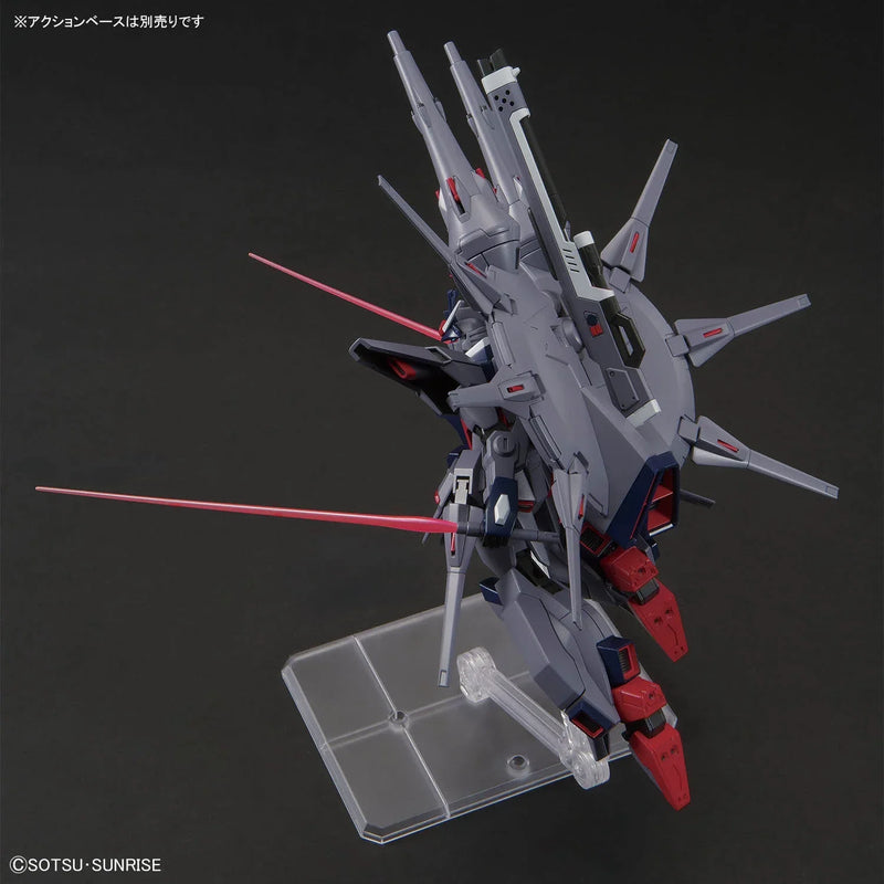 HGCE 1/144 No.263 ZGMF-X666S Legend Gundam – Kidultverse®