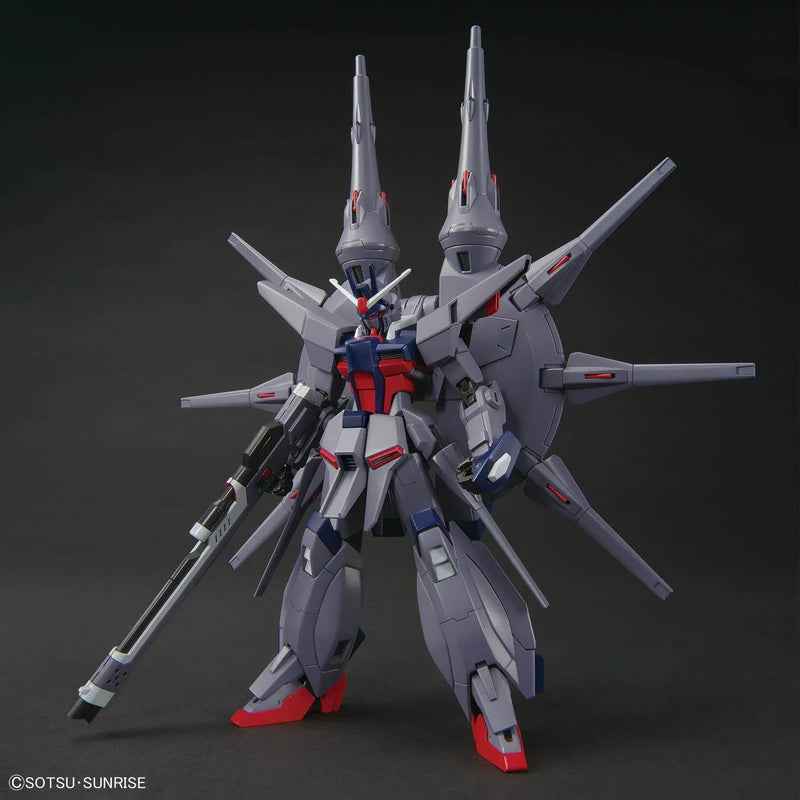 HGCE 1/144 No.263 ZGMF-X666S Legend Gundam – Kidultverse® HGCE 1/144 No.263 ZGMF-X666S Legend Gundam – Kidultverse®