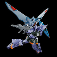 Bandai HGCE 1/144 ZGMF-2025/F Gelgoog Menace (P-Bandai) - Kidultverse