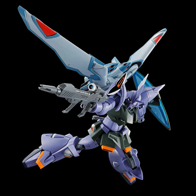 Bandai HGCE 1/144 ZGMF-2025/F Gelgoog Menace (P-Bandai) - Kidultverse